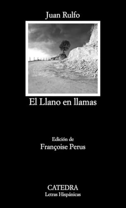 El llano en llamas; Juan Rulfo; 1994