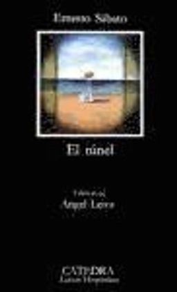 El túnel; Ernesto Sábato; 1994
