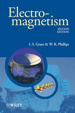 Electromagnetism; Ian S. Grant; 1990