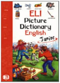 ELI Picture Dictionary Junior; 2000