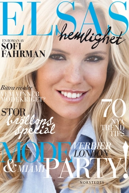 Elsas hemlighet; Sofi Fahrman; 2011