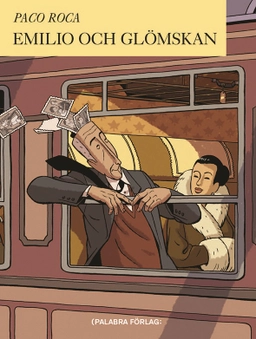 Emilio och glömskan; Paco Roca; 2020