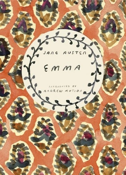 Emma; Jane Austen; 2014