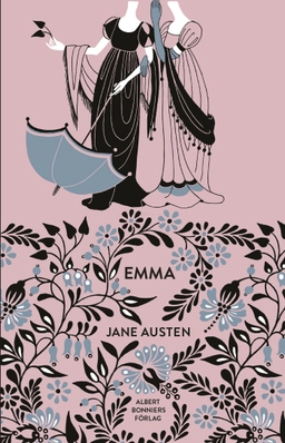 Emma; Jane Austen; 2014