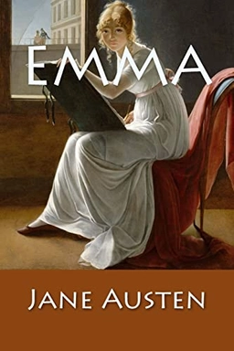 Emma: (English Edition); Jane Austen; 2017