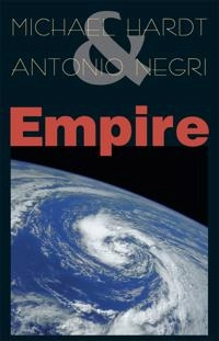 Empire; Michael Hardt; 2000