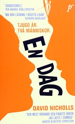 En dag; David Nicholls; 2011