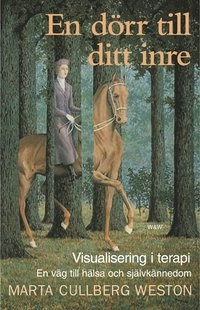 En dörr till ditt inre; Marta Cullberg Weston; 2000
