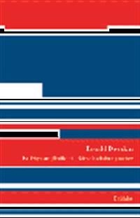 En fråga om jämlikhet; Ronald Dworkin; 2000