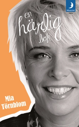 En härlig bok; Mia Törnblom; 2008