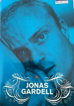 En komikers uppväxt; Jonas Gardell; 2000
