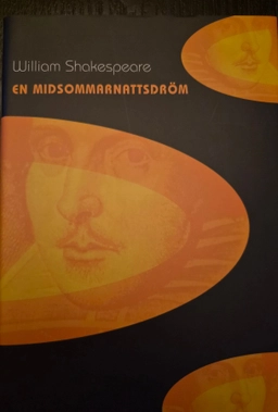 En midsommarnattsdröm; William Shakespeare; 2003