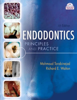 Endodontics : principles and practice; Mahmoud Torabinejad, Richard E. Walton; 2009