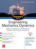 Engineering mechanics. · Dynamics; Merle C. Potter; 2021