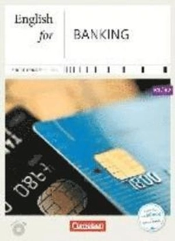 English for Banking B1-B2; Mike Seymour; 2016