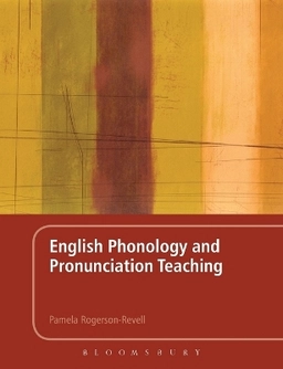 English phonology and pronunciation teaching; Pamela. Rogerson-Revell; 2011