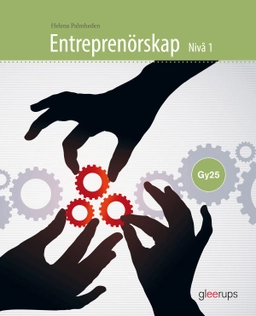 Entreprenörskap 1 - Gy25; Helena Palmheden; 2025