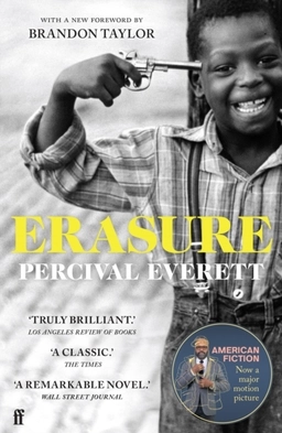Erasure; Percival Everett; 2021