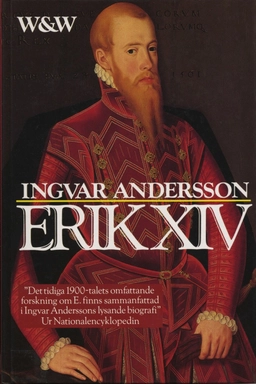 Erik XIV; Ingvar Andersson; 1993