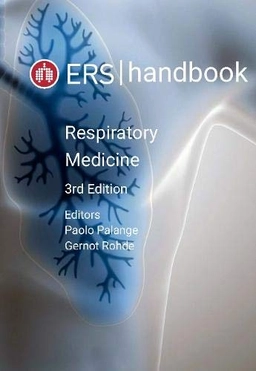 ERS Handbook of Respiratory MedicineERS handbook