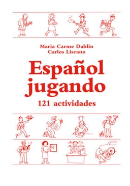 Espanol jugando; Maria Carme Dahlin, Carlos Liscano; 1997
