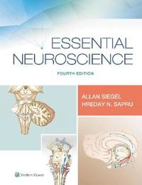 Essential neuroscience; Allan Siegel; 2019