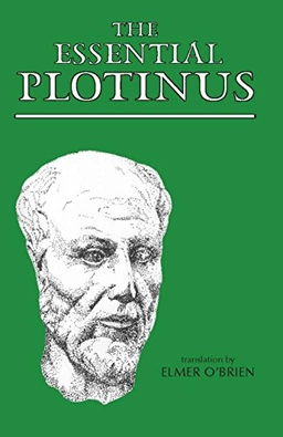 Essential plotinus; Plotinus; 1975