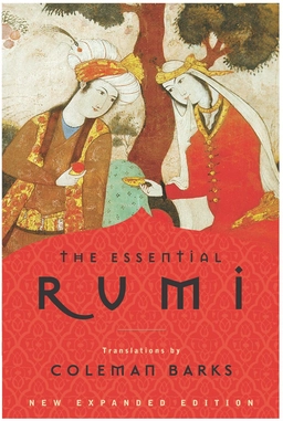 Essential Rumi; Barks Coleman et al (Trs); 1997