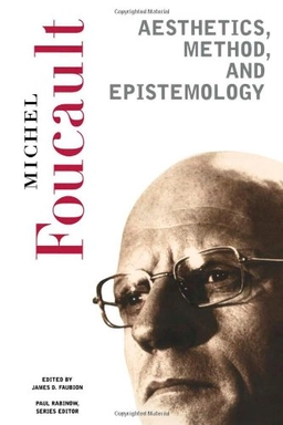 Essential works of Foucault, 1954-1984; Michel Foucault; 1998