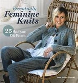 Essentially Feminine Knits; Lene Holme Samsoe; 2012