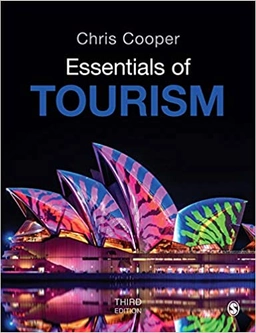 Essentials of tourism; Chris Cooper; 2020