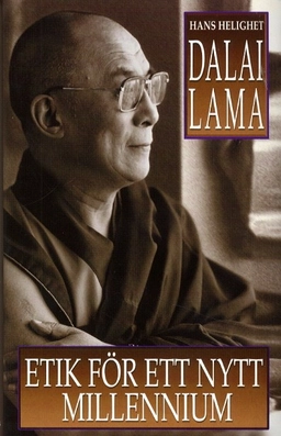 Etik för ett nytt millennium; Dalai Lama; 2000