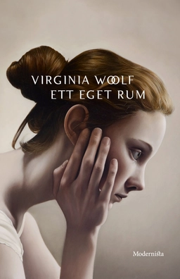 Ett eget rum; Virginia Woolf; 2014