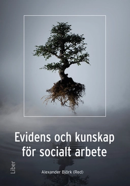 Evidens och kunskap för socialt arbete; Alexander Björk; 2025