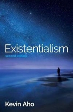 Existentialism : an introduction; Kevin Aho; 2020