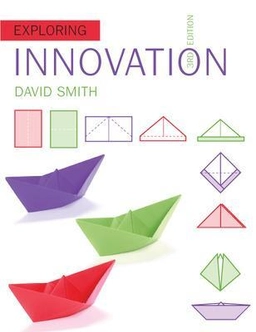 Exploring innovation; Smith; 2015