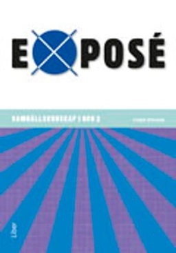 Exposé 1 och 2; Mats Andersson, Michaela Arlt, Fuat Deniz, Kjell Engelbrekt, Hanns von Hofer, Ci Holmgren, Fredrika Lagergren Wahlin, Rolf Lidskog, Börge Ring, Annika Svensson, Henrik Tham; 2011