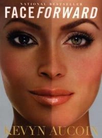 Face forward; Kevyn Aucoin; 2001