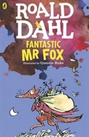 Fantastic Mr Fox; Roald Dahl; 2016
