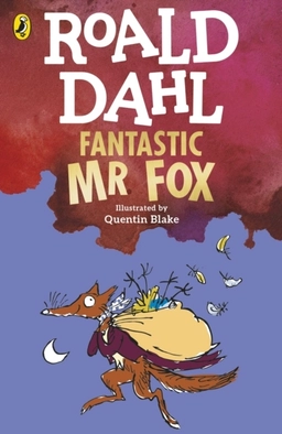 Fantastic Mr Fox; Roald Dahl; 2022