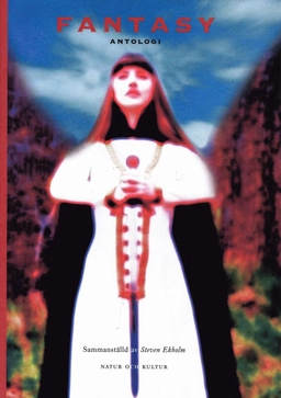Fantasy Antologi; Steven Ekholm; 2000