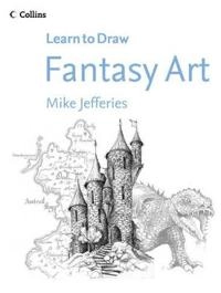 Fantasy Art; Mike Jefferies; 2006