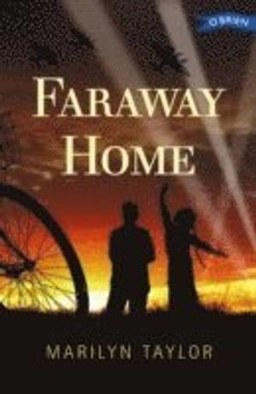 Faraway home; Marilyn Taylor; 1999