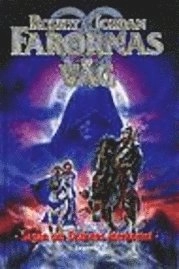 Farornas väg; Robert Jordan; 1994