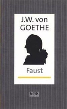 Faust; Johann Wolfgang von Goethe; 1999