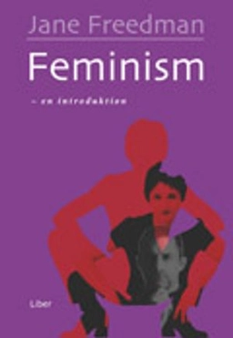 Feminism; Jane Freedman; 2003