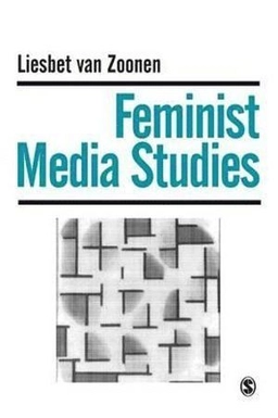 Feminist media studies; Liesbet van Zoonen; 1994