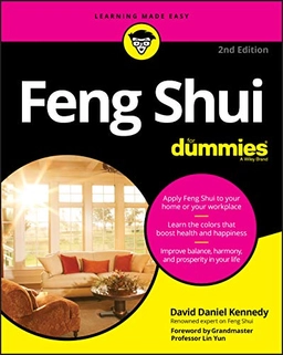 Feng Shui For Dummies; David Daniel Kennedy; 2019