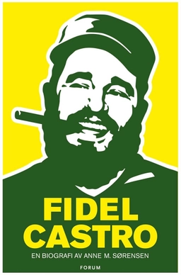 Fidel Castro; Anne Sørensen; 2009