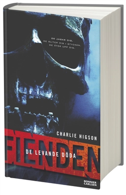 Fienden; Charlie Higson; 2010